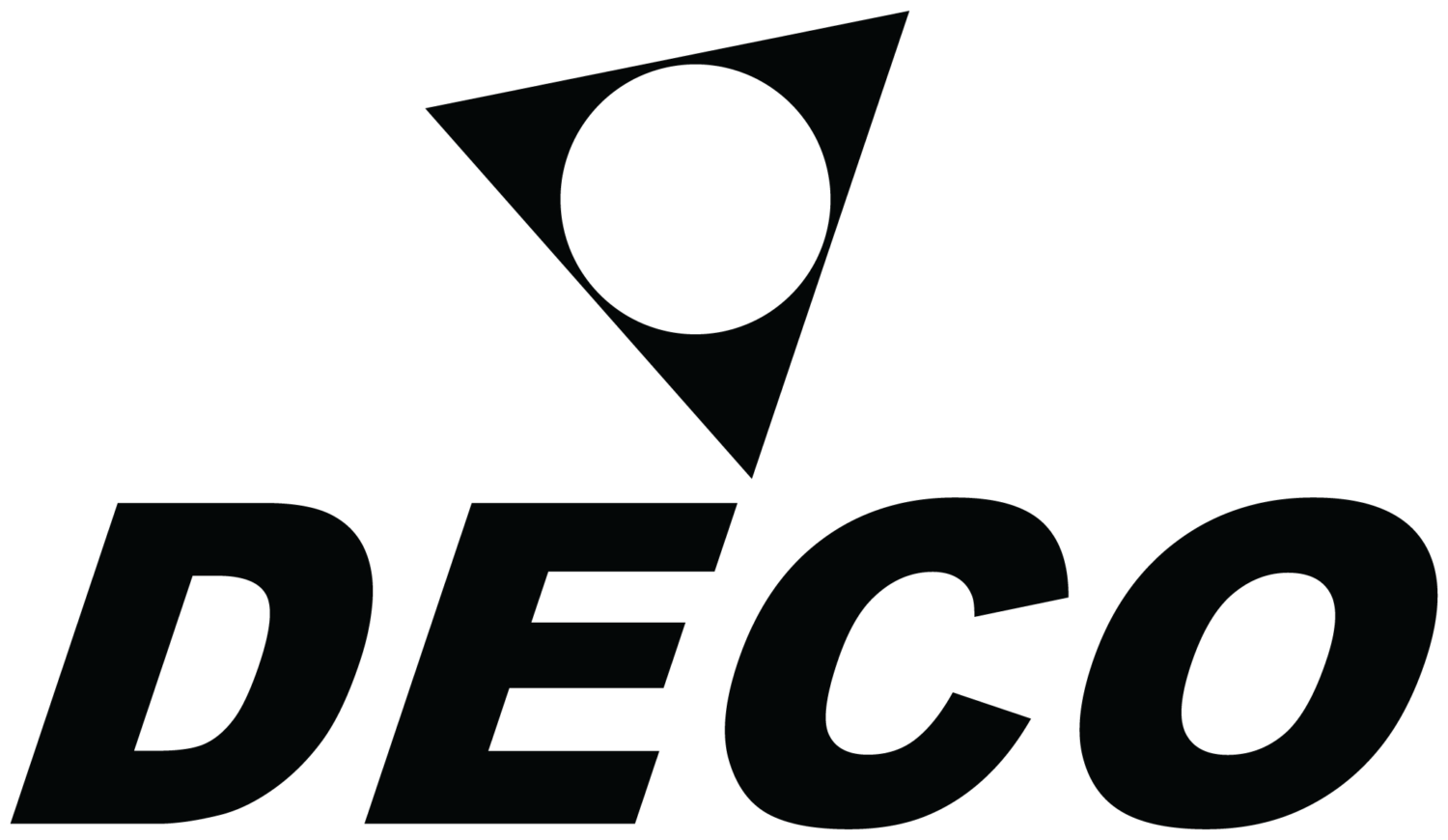 Deco Products Logo
